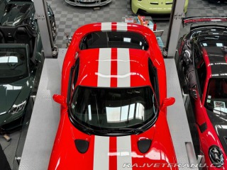 Dodge Viper GTS ACR 1999