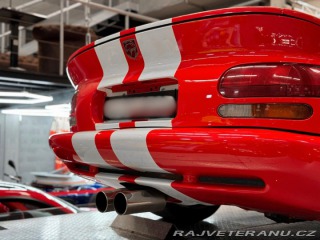Dodge Viper GTS ACR 1999