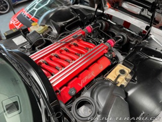 Dodge Viper GTS ACR 1999