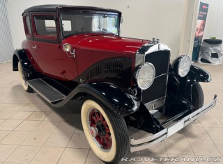 Ostatní značky Ostatní modely REO Flying Cloud 1929