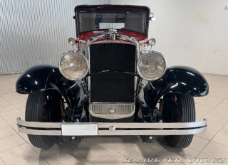 Ostatní značky Ostatní modely REO Flying Cloud 1929