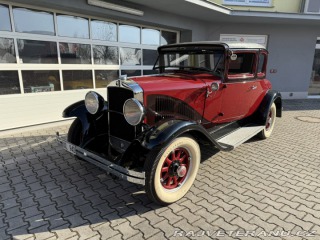 Ostatní značky Ostatní modely REO Flying Cloud 1929