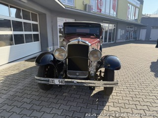 Ostatní značky Ostatní modely REO Flying Cloud 1929