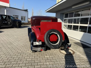 Ostatní značky Ostatní modely REO Flying Cloud 1929