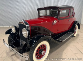 Ostatní značky Ostatní modely REO Flying Cloud 1929