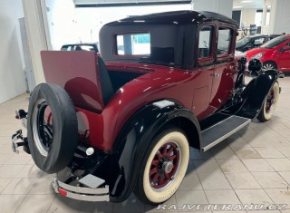 Ostatní značky Ostatní modely REO Flying Cloud 1929