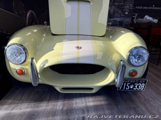 Cobra Ostatní modely 1965 Shelby AC COBRA 1965