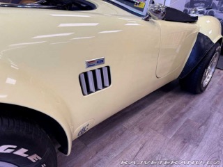 Cobra Ostatní modely 1965 Shelby AC COBRA 1965