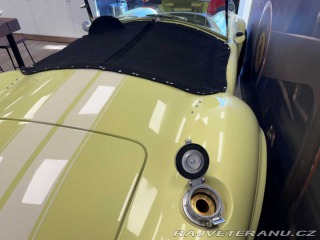 Cobra Ostatní modely 1965 Shelby AC COBRA 1965
