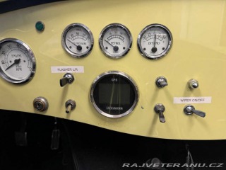 Cobra Ostatní modely 1965 Shelby AC COBRA 1965