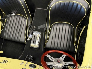 Cobra Ostatní modely 1965 Shelby AC COBRA 1965