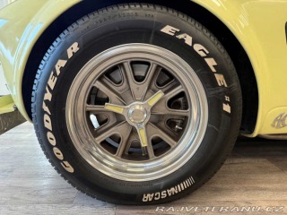 Cobra Ostatní modely 1965 Shelby AC COBRA 1965