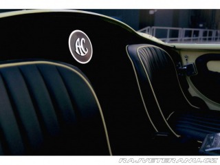 Cobra Ostatní modely 1965 Shelby AC COBRA 1965