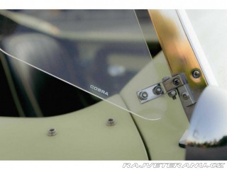 Cobra Ostatní modely 1965 Shelby AC COBRA 1965
