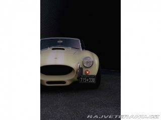 Cobra Ostatní modely 1965 Shelby AC COBRA 1965