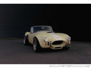 Cobra Ostatní modely 1965 Shelby AC COBRA 1965