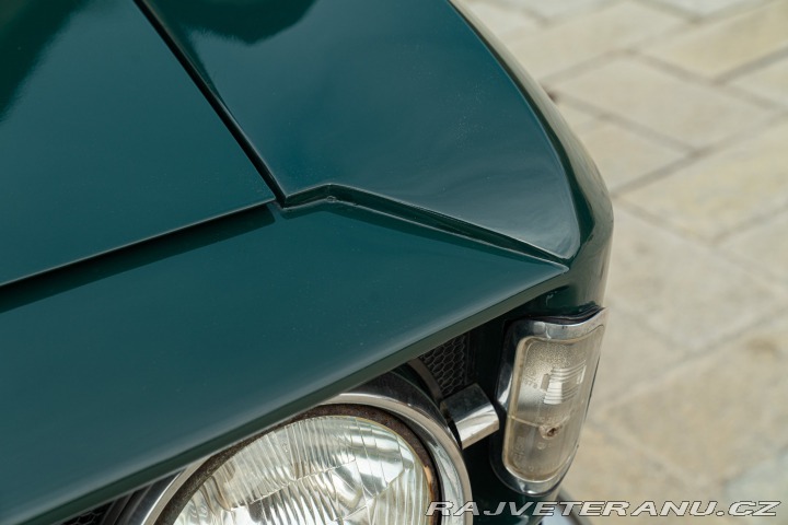 Alfa Romeo GT 1300 Junior Scalino 1966