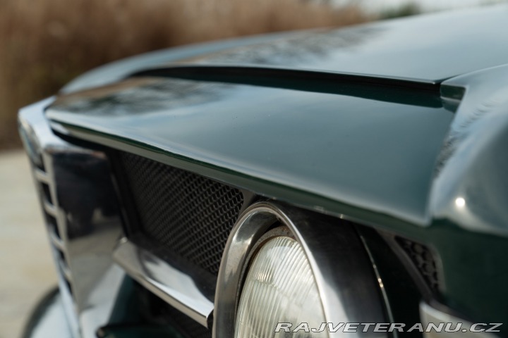 Alfa Romeo GT 1300 Junior Scalino 1966
