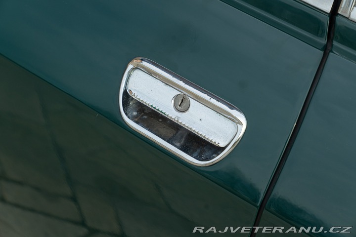 Alfa Romeo GT 1300 Junior Scalino 1966