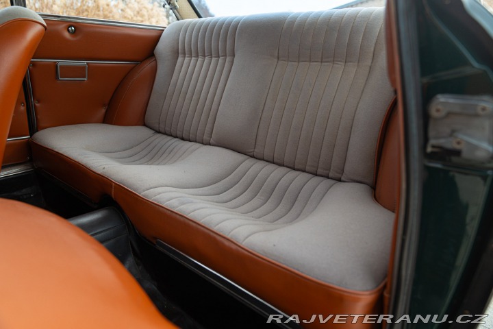Alfa Romeo GT 1300 Junior Scalino 1966