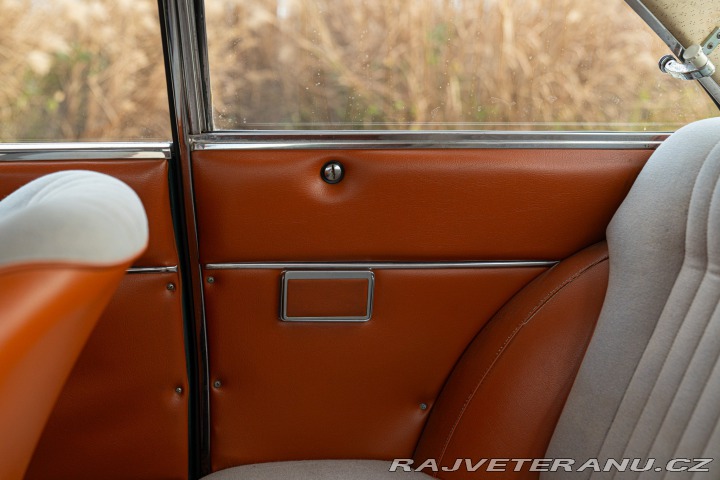Alfa Romeo GT 1300 Junior Scalino 1966