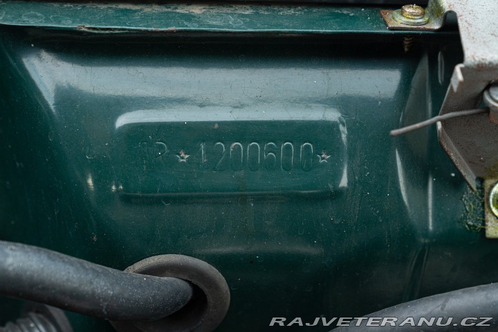 Alfa Romeo GT 1300 Junior Scalino 1966