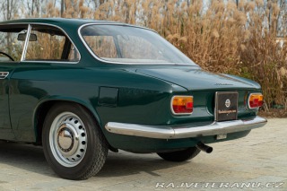 Alfa Romeo GT 1300 Junior Scalino 1966