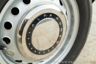 Alfa Romeo GT 1300 Junior Scalino 1966