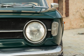 Alfa Romeo GT 1300 Junior Scalino 1966