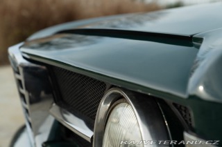 Alfa Romeo GT 1300 Junior Scalino 1966