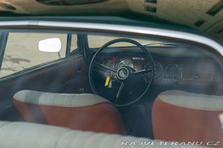 Alfa Romeo GT 1300 Junior Scalino 1966