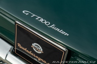 Alfa Romeo GT 1300 Junior Scalino 1966