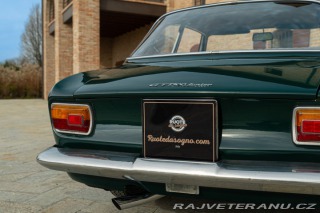 Alfa Romeo GT 1300 Junior Scalino 1966