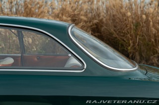 Alfa Romeo GT 1300 Junior Scalino 1966