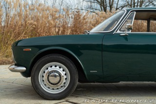 Alfa Romeo GT 1300 Junior Scalino 1966