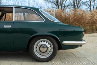 Alfa Romeo GT 1300 Junior Scalino 1966