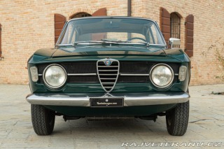 Alfa Romeo GT 1300 Junior Scalino 1966