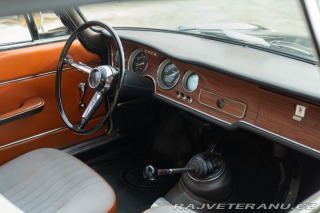 Alfa Romeo GT 1300 Junior Scalino 1966