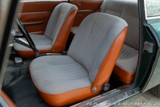Alfa Romeo GT 1300 Junior Scalino 1966