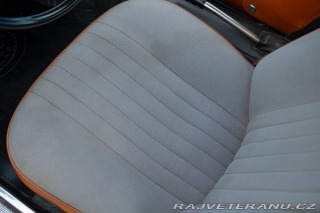 Alfa Romeo GT 1300 Junior Scalino 1966