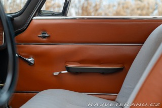 Alfa Romeo GT 1300 Junior Scalino 1966