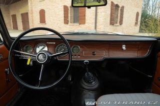 Alfa Romeo GT 1300 Junior Scalino 1966