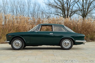 Alfa Romeo GT 1300 Junior Scalino 1966