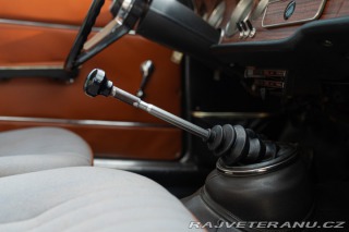 Alfa Romeo GT 1300 Junior Scalino 1966
