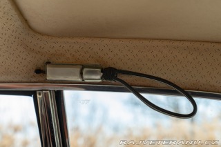 Alfa Romeo GT 1300 Junior Scalino 1966
