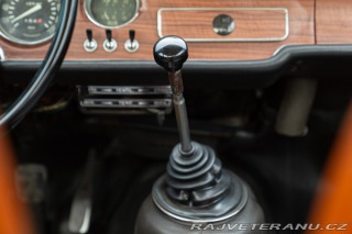 Alfa Romeo GT 1300 Junior Scalino 1966