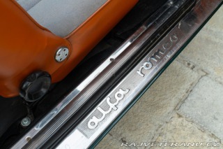 Alfa Romeo GT 1300 Junior Scalino 1966