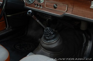 Alfa Romeo GT 1300 Junior Scalino 1966