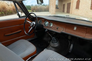 Alfa Romeo GT 1300 Junior Scalino 1966