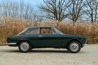 Alfa Romeo GT 1300 Junior Scalino 1966